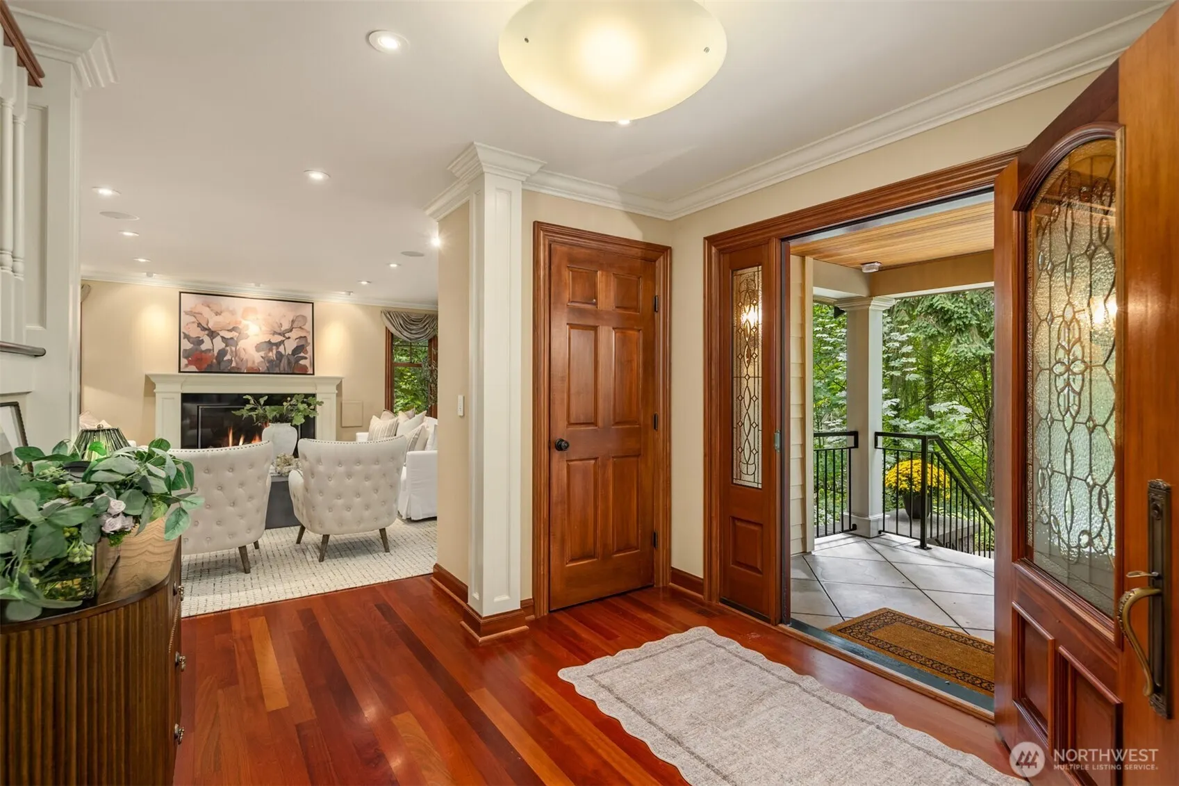 21007 NE 117th Street , Redmond, WA 98053
