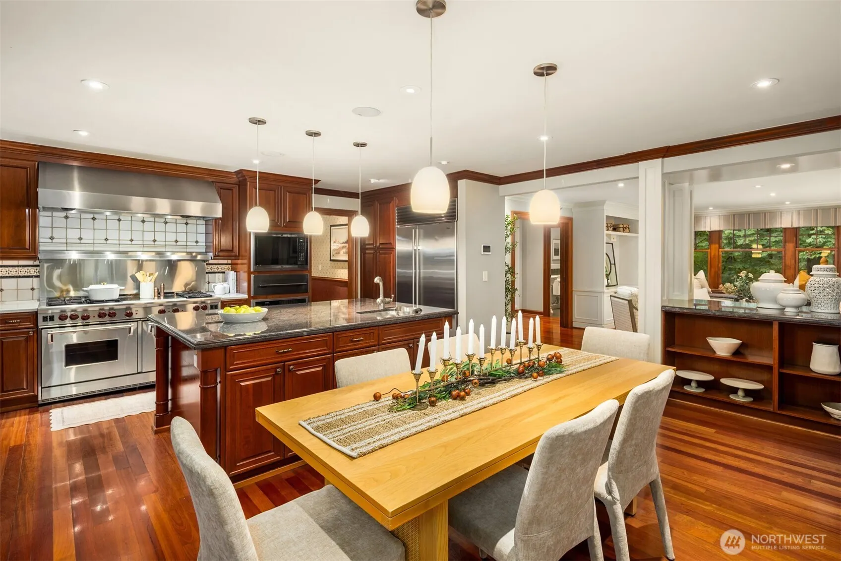 21007 NE 117th Street , Redmond, WA 98053
