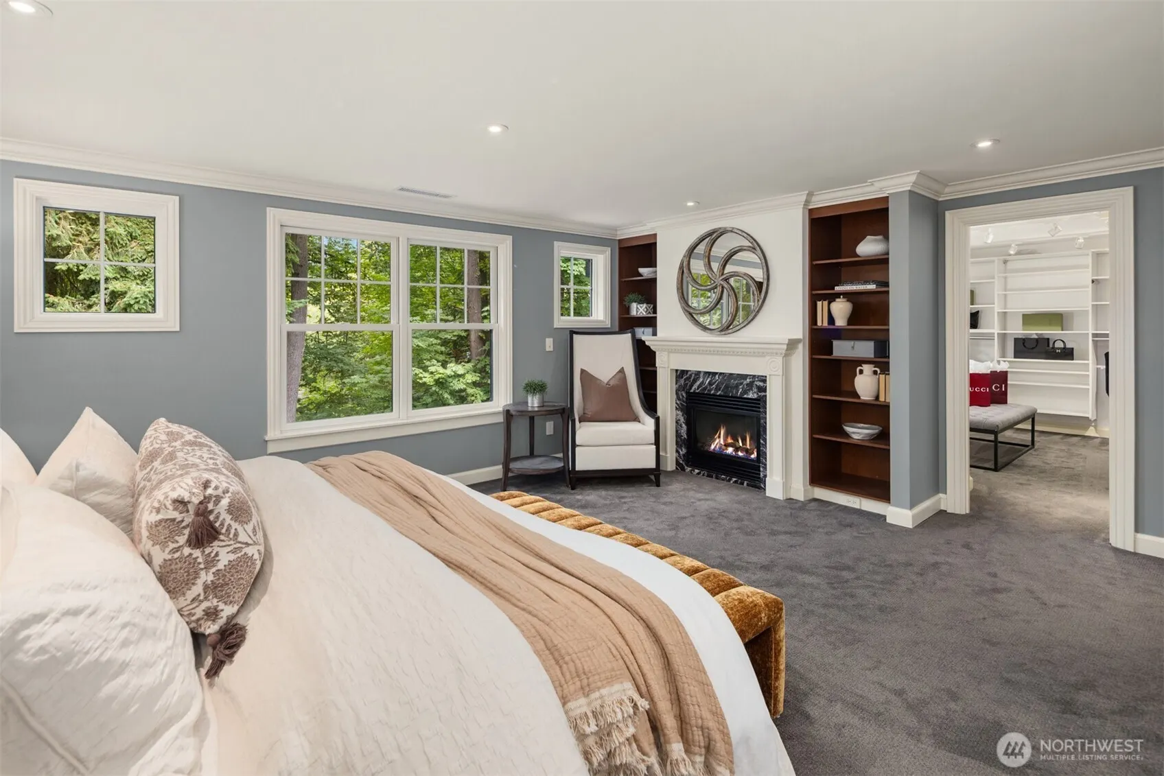 21007 NE 117th Street , Redmond, WA 98053