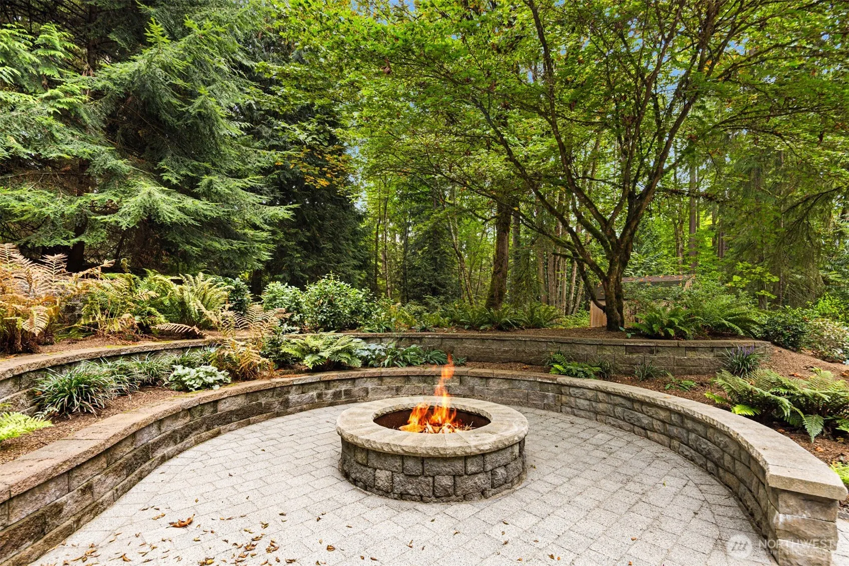 21007 NE 117th Street , Redmond, WA 98053