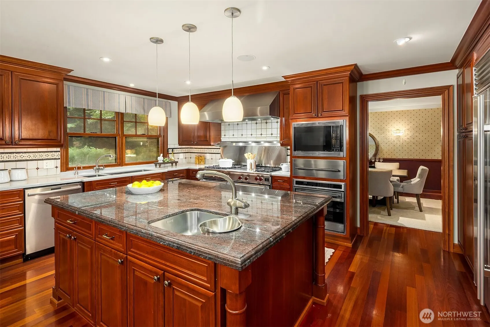 21007 NE 117th Street , Redmond, WA 98053