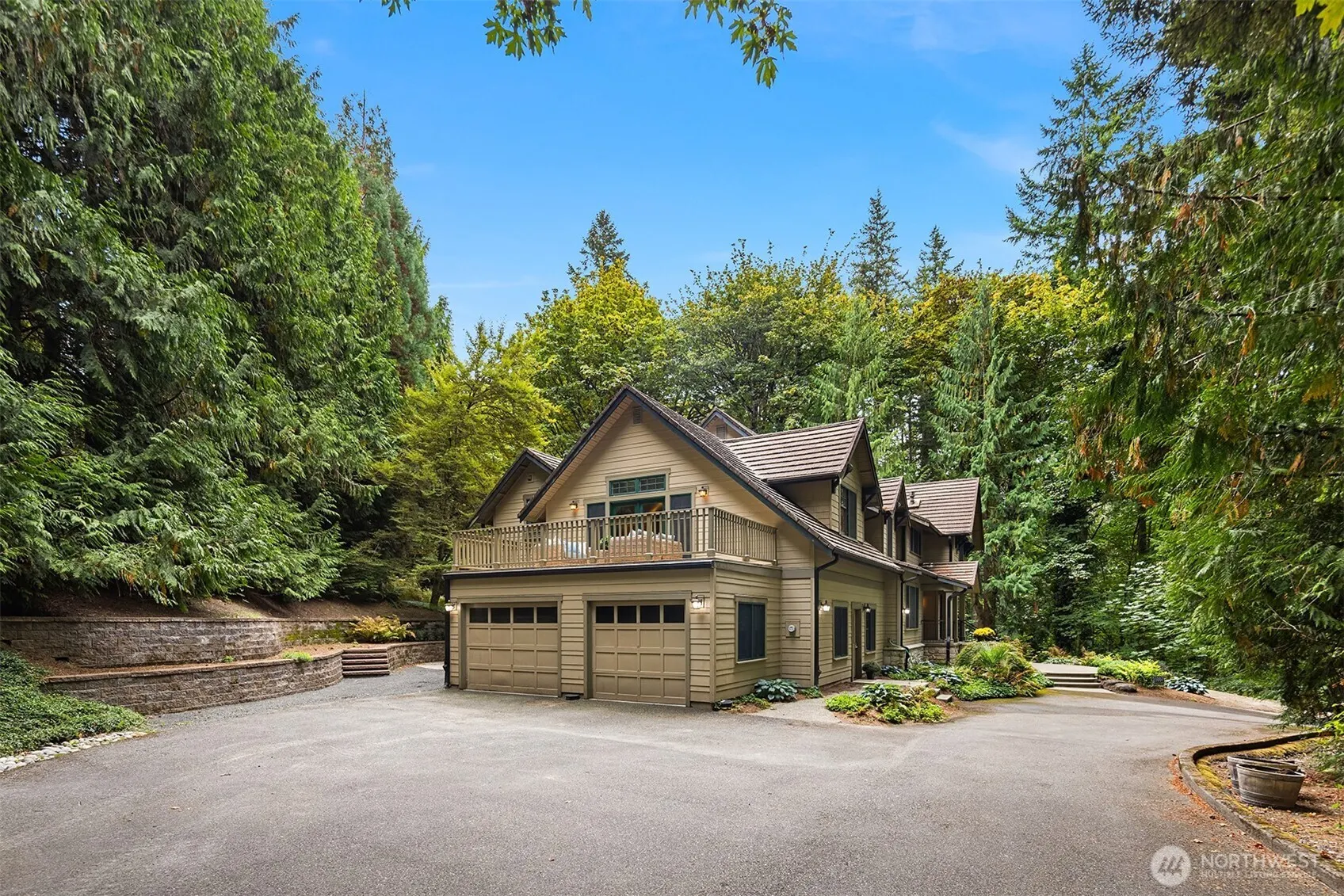 21007 NE 117th Street , Redmond, WA 98053
