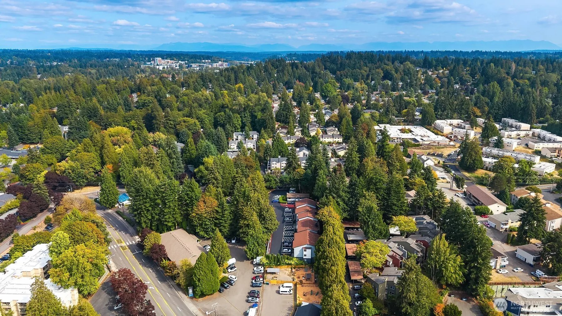 12021 100th Avenue NE #C3, Kirkland, WA 98034
