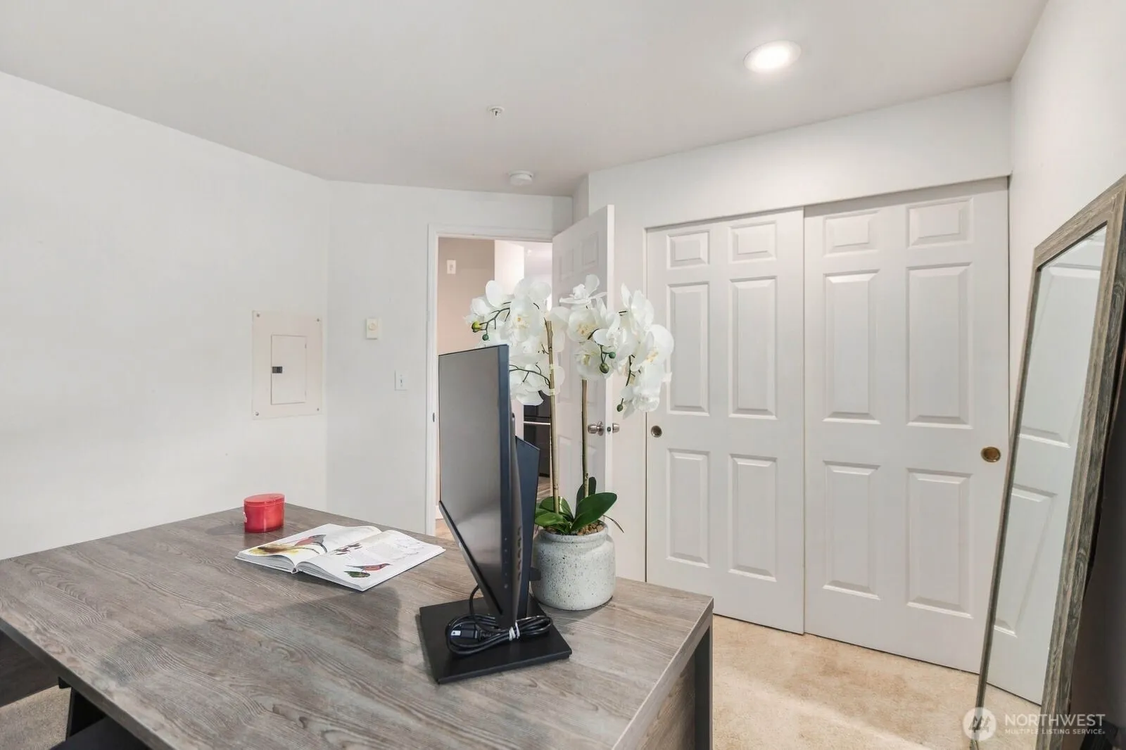 5000 NW Village Park Drive #C119, Issaquah, WA 98027