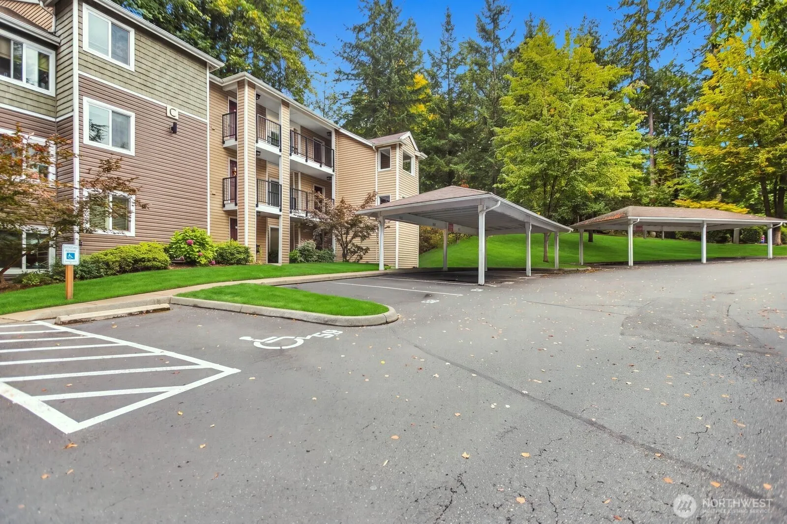 5000 NW Village Park Drive #C119, Issaquah, WA 98027