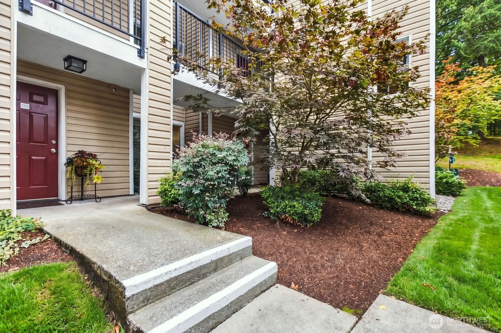 5000 NW Village Park Drive #C119, Issaquah, WA 98027