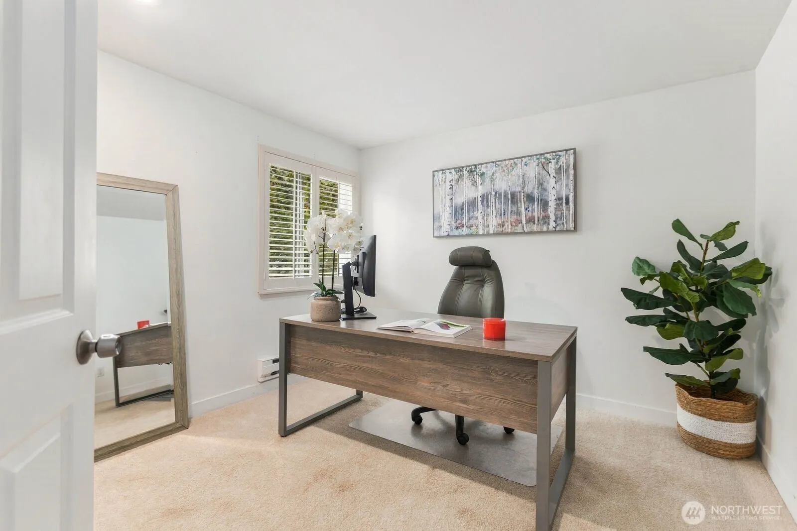 5000 NW Village Park Drive #C119, Issaquah, WA 98027