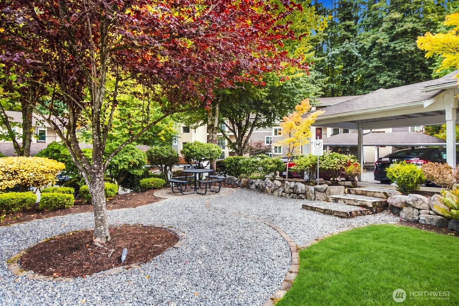5000 NW Village Park Drive #C119, Issaquah, WA 98027