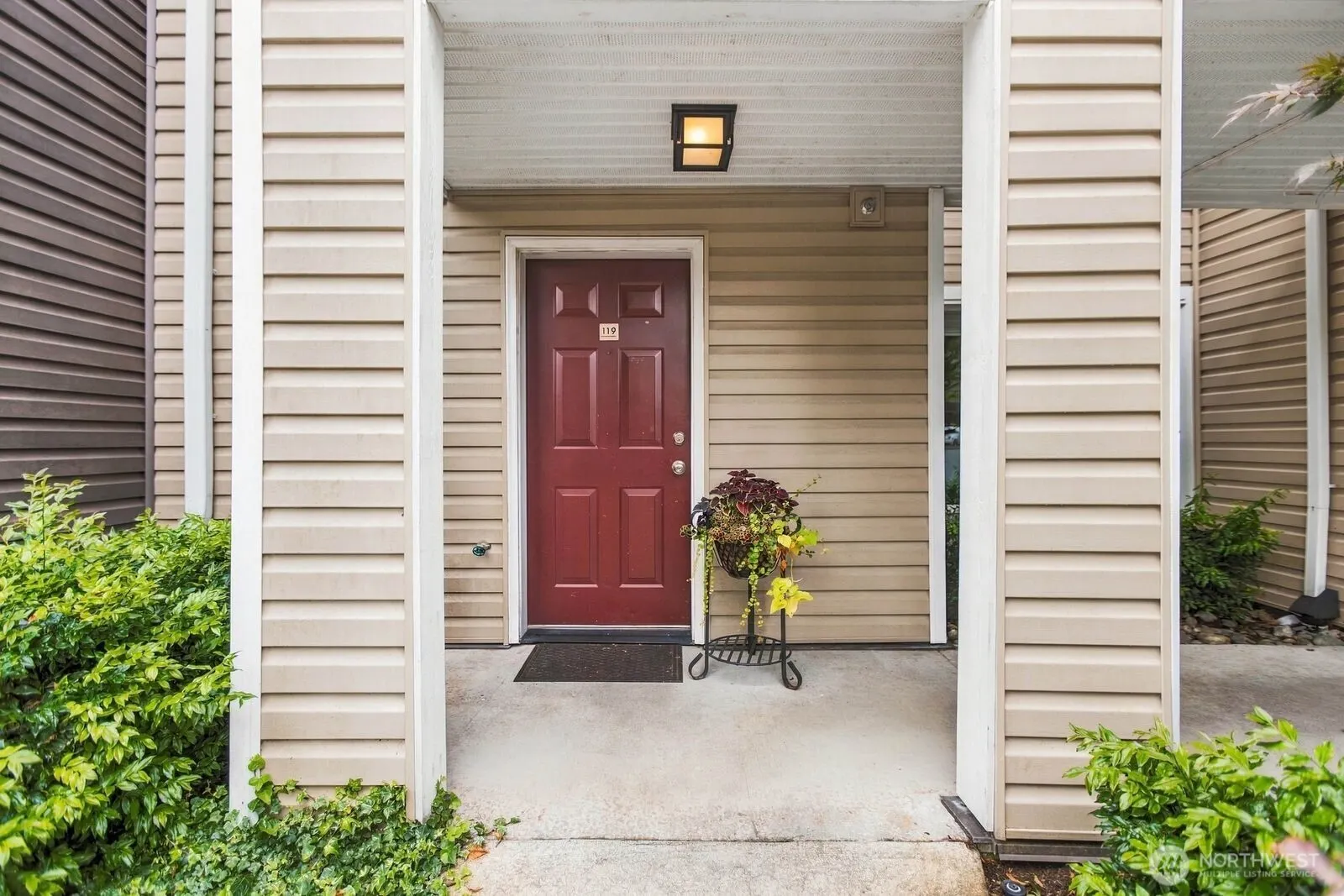 5000 NW Village Park Drive #C119, Issaquah, WA 98027
