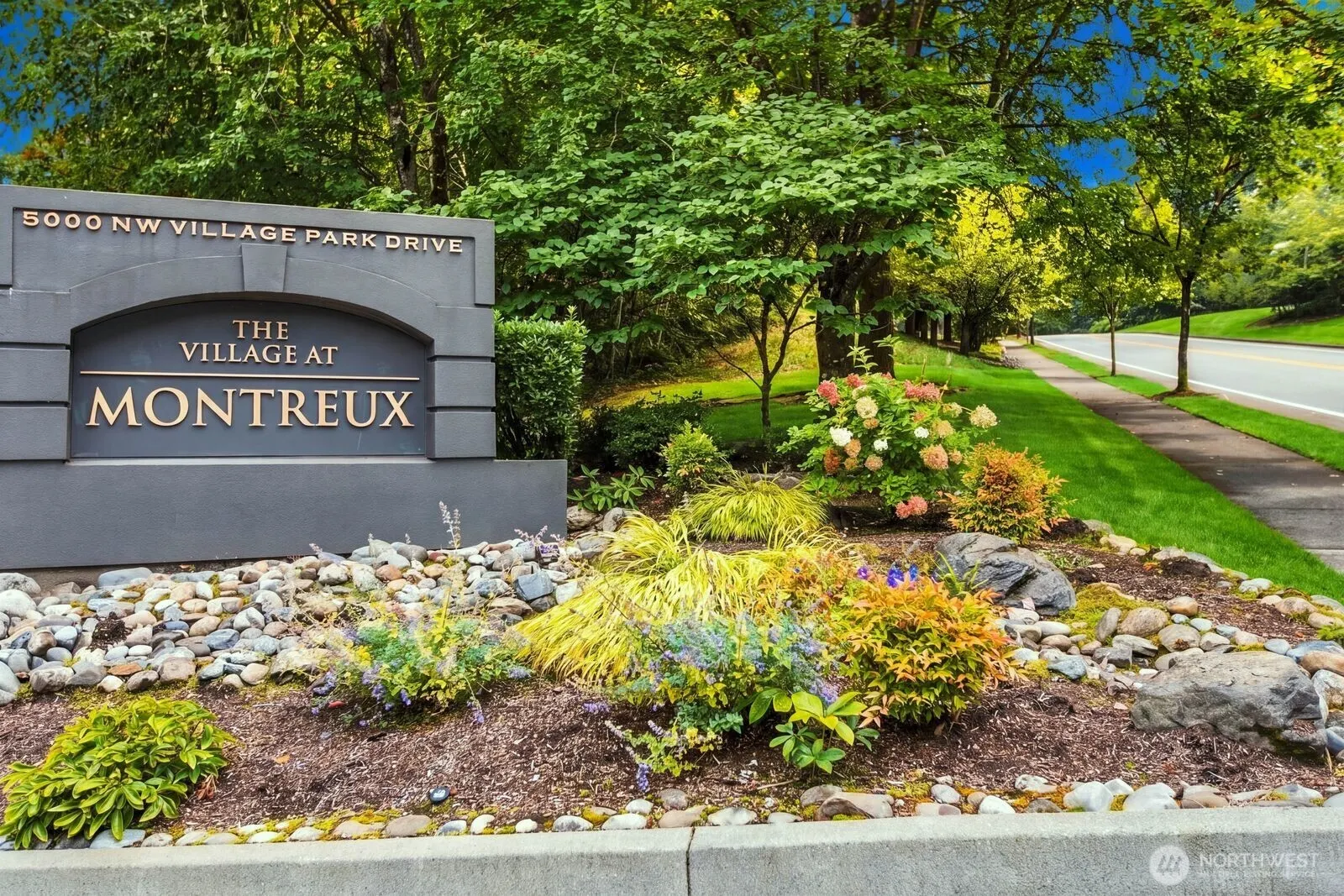 5000 NW Village Park Drive #C119, Issaquah, WA 98027