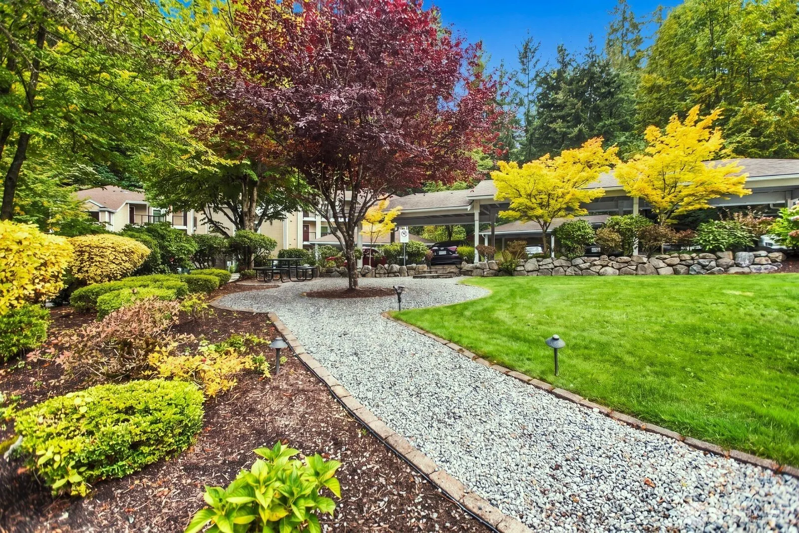 5000 NW Village Park Drive #C119, Issaquah, WA 98027