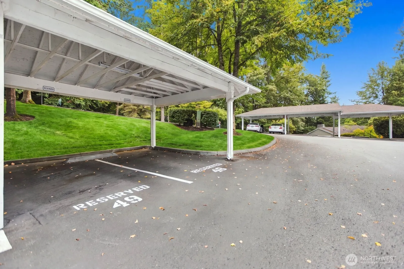 5000 NW Village Park Drive #C119, Issaquah, WA 98027