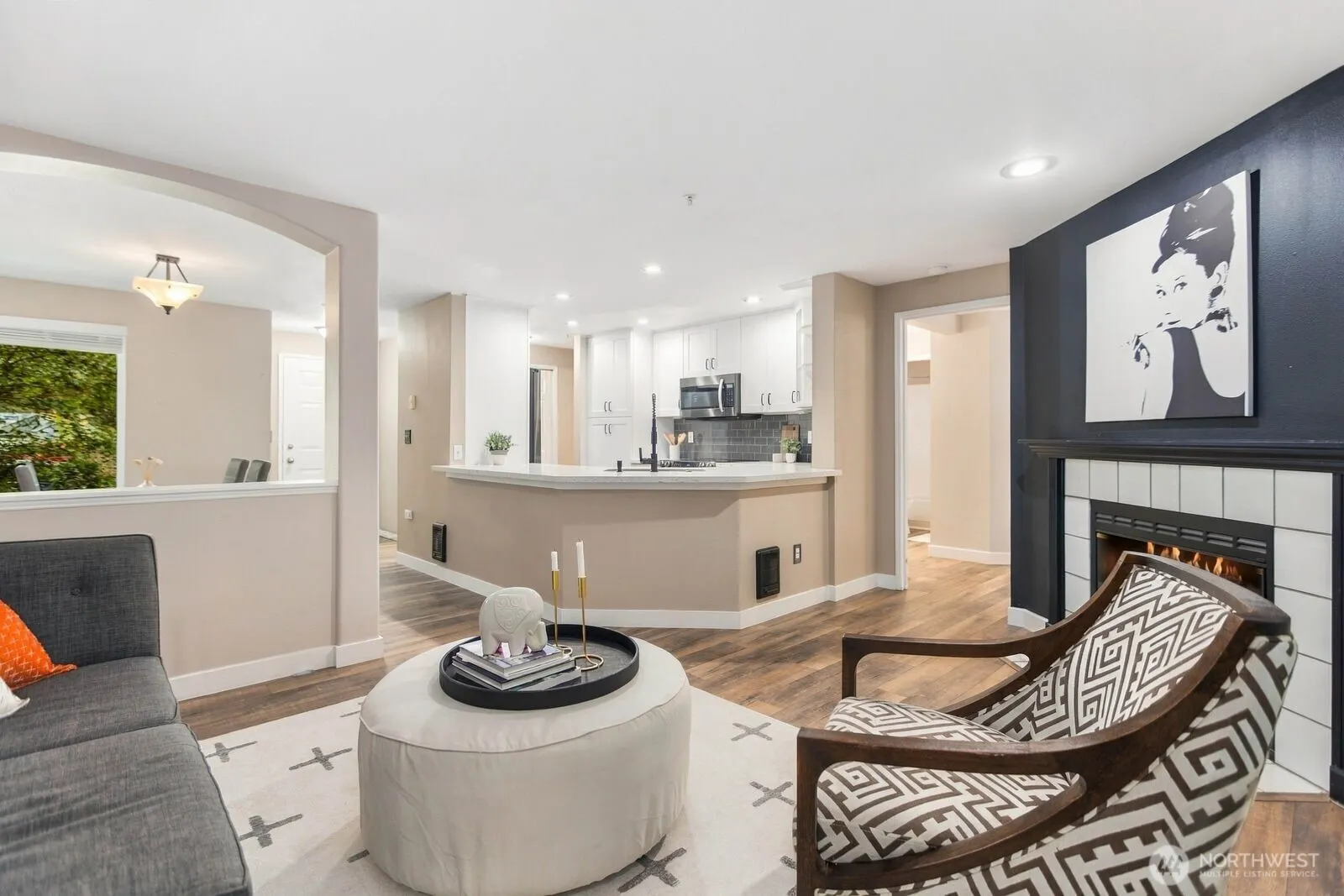 5000 NW Village Park Drive #C119, Issaquah, WA 98027