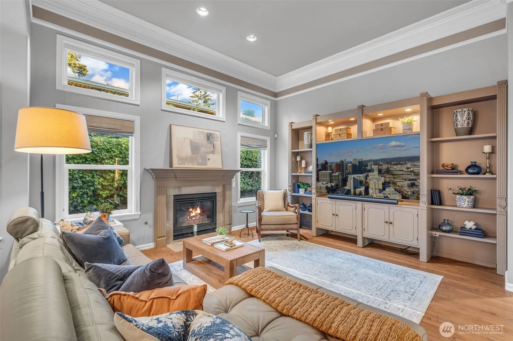1260 108th Avenue NE, Bellevue, WA 98004