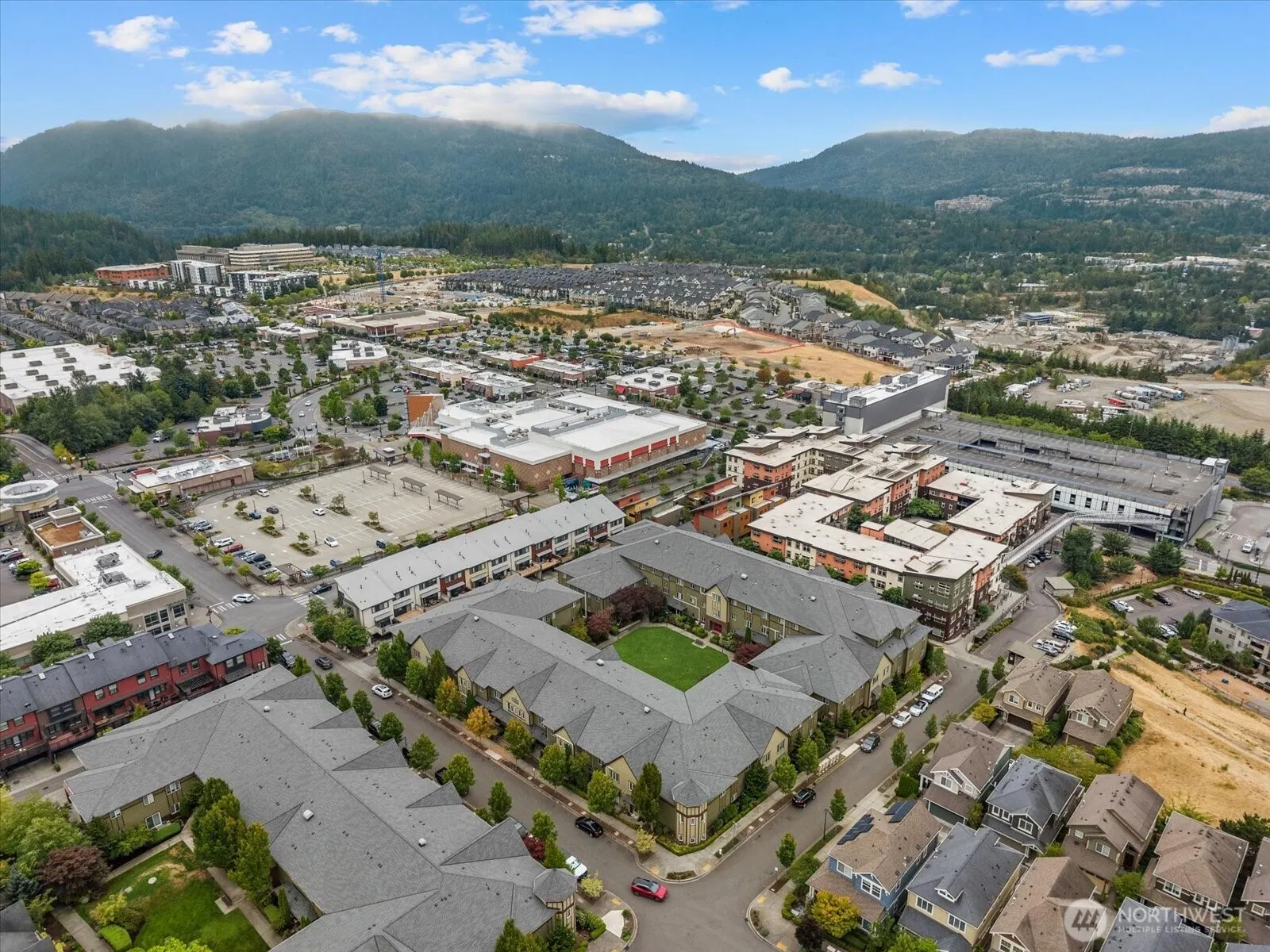 973 NE Ingram Street #A101, Issaquah, WA 98029-5429