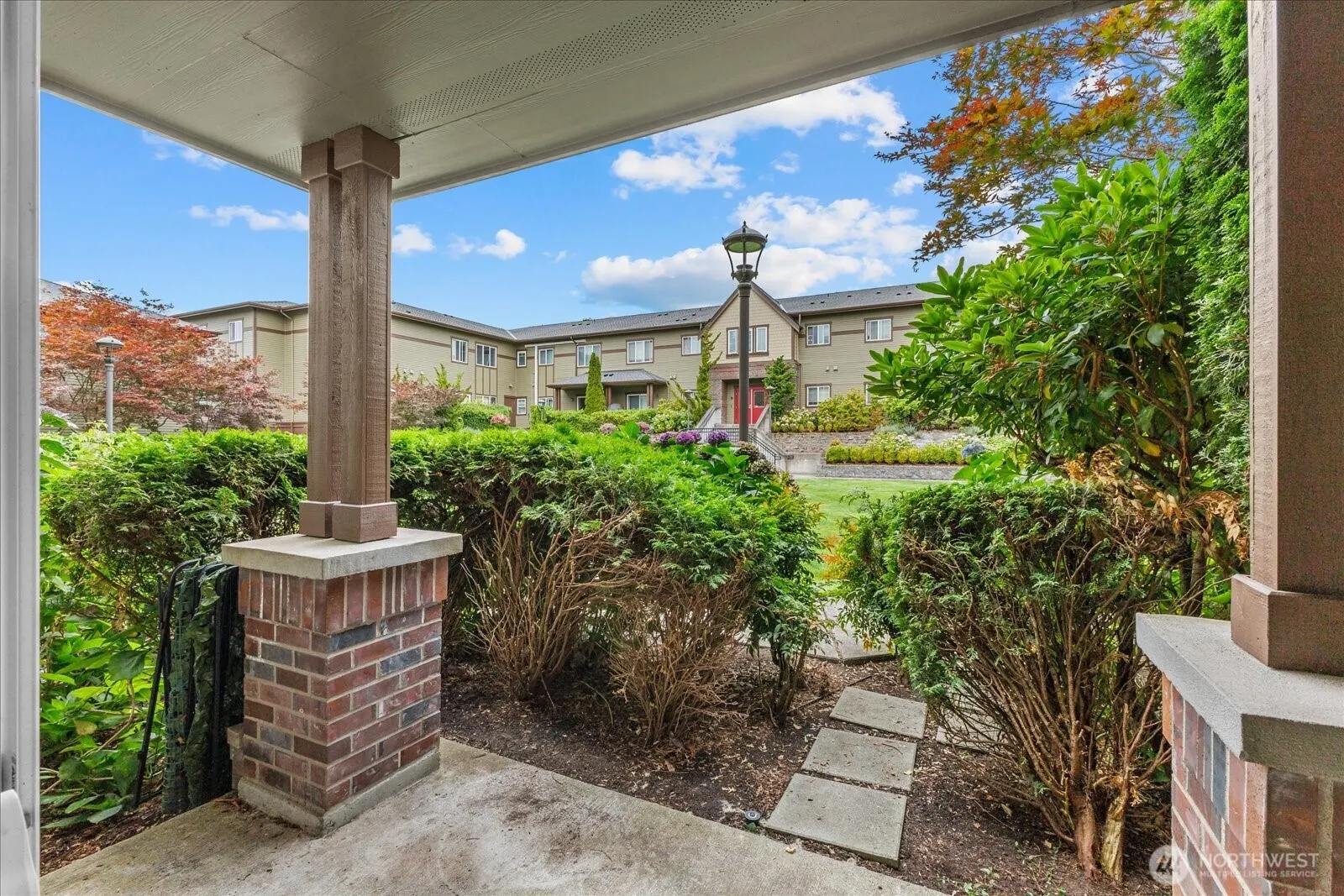 973 NE Ingram Street #A101, Issaquah, WA 98029-5429