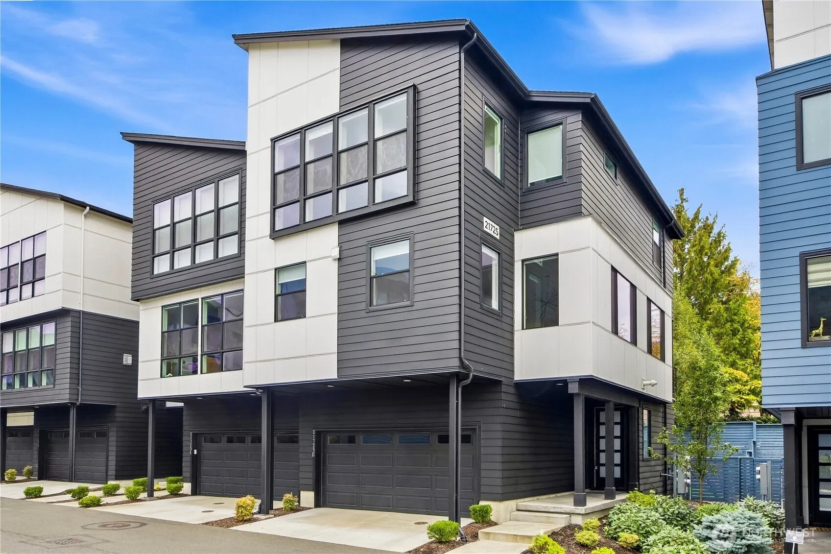 21725 25th Avenue SE #D, Bothell, WA 98021