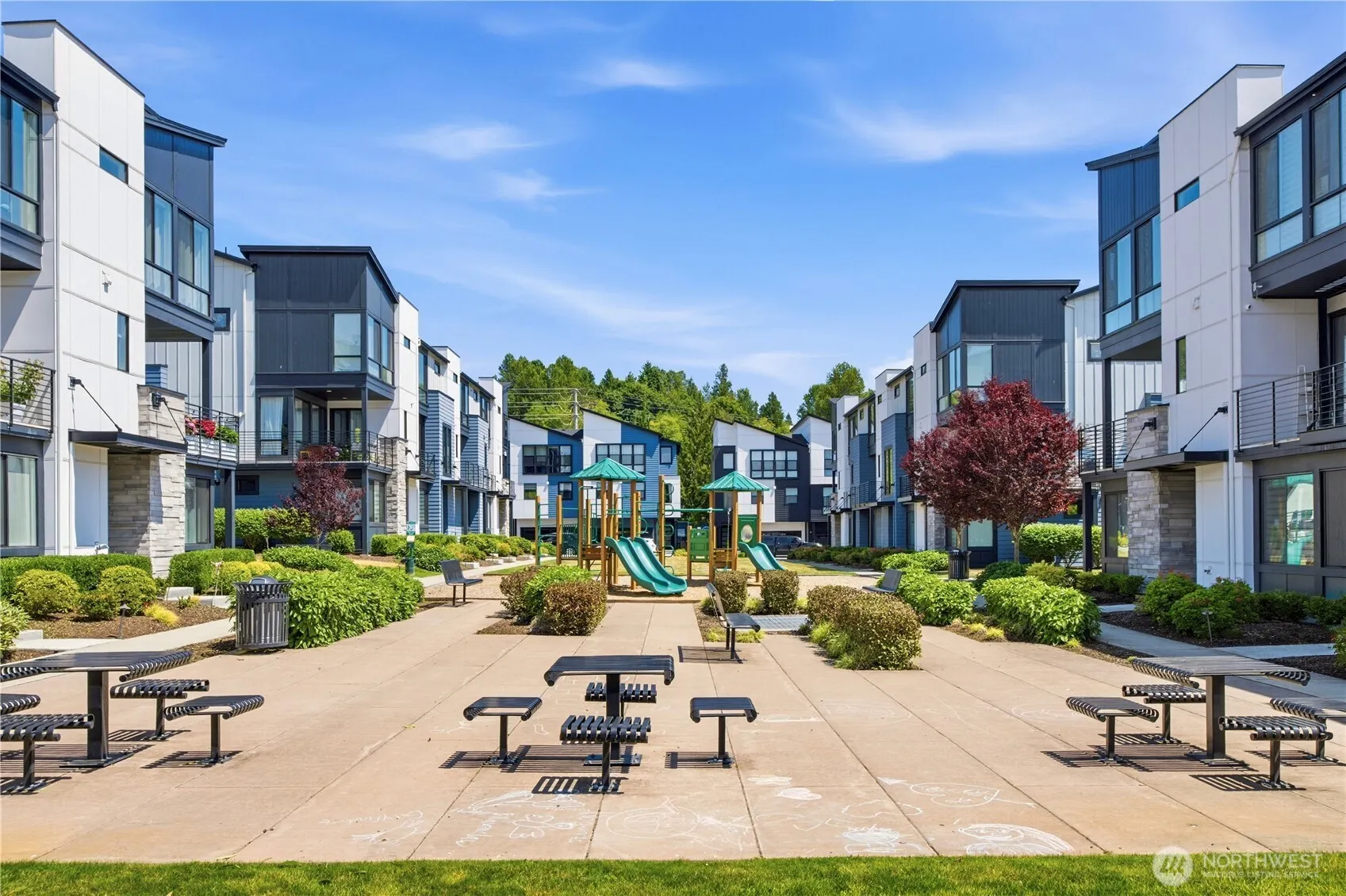 21725 25th Avenue SE #D, Bothell, WA 98021