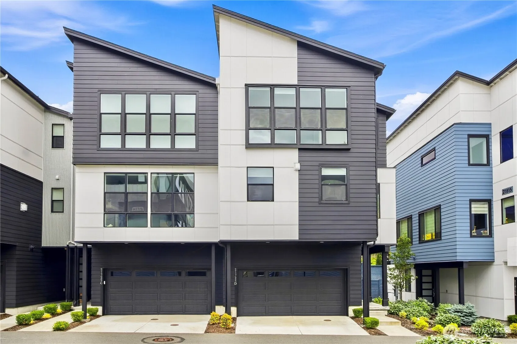 21725 25th Avenue SE #D, Bothell, WA 98021