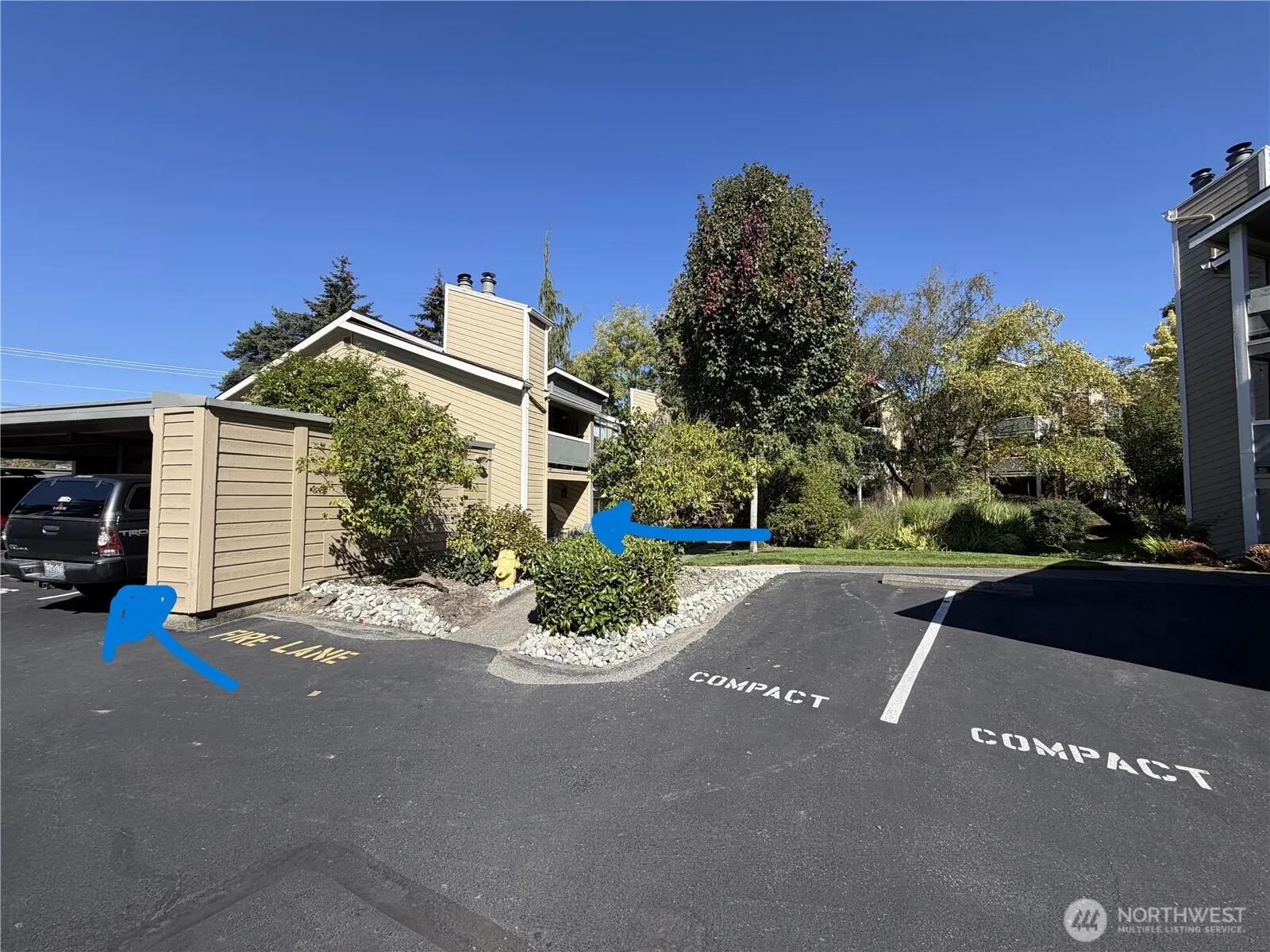 4820 200th Street SW #B101, Lynnwood, WA 98036