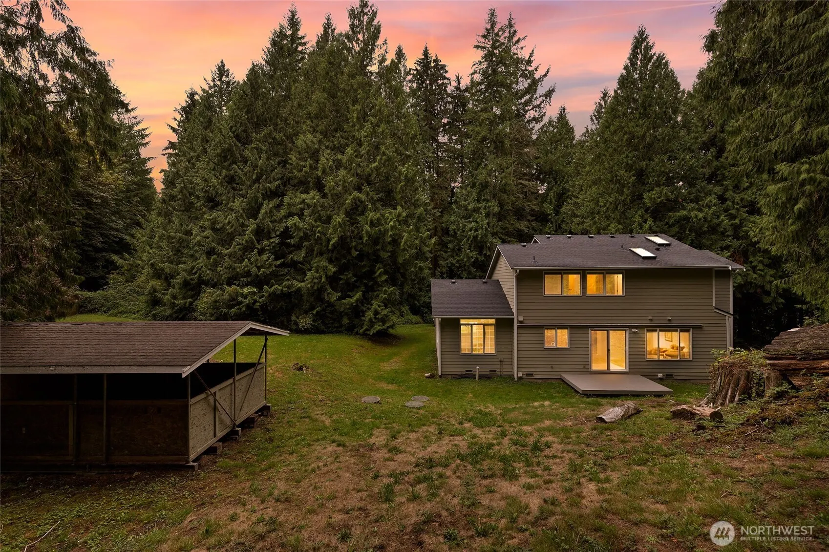 13250 235th Street SE, Issaquah, WA 98027