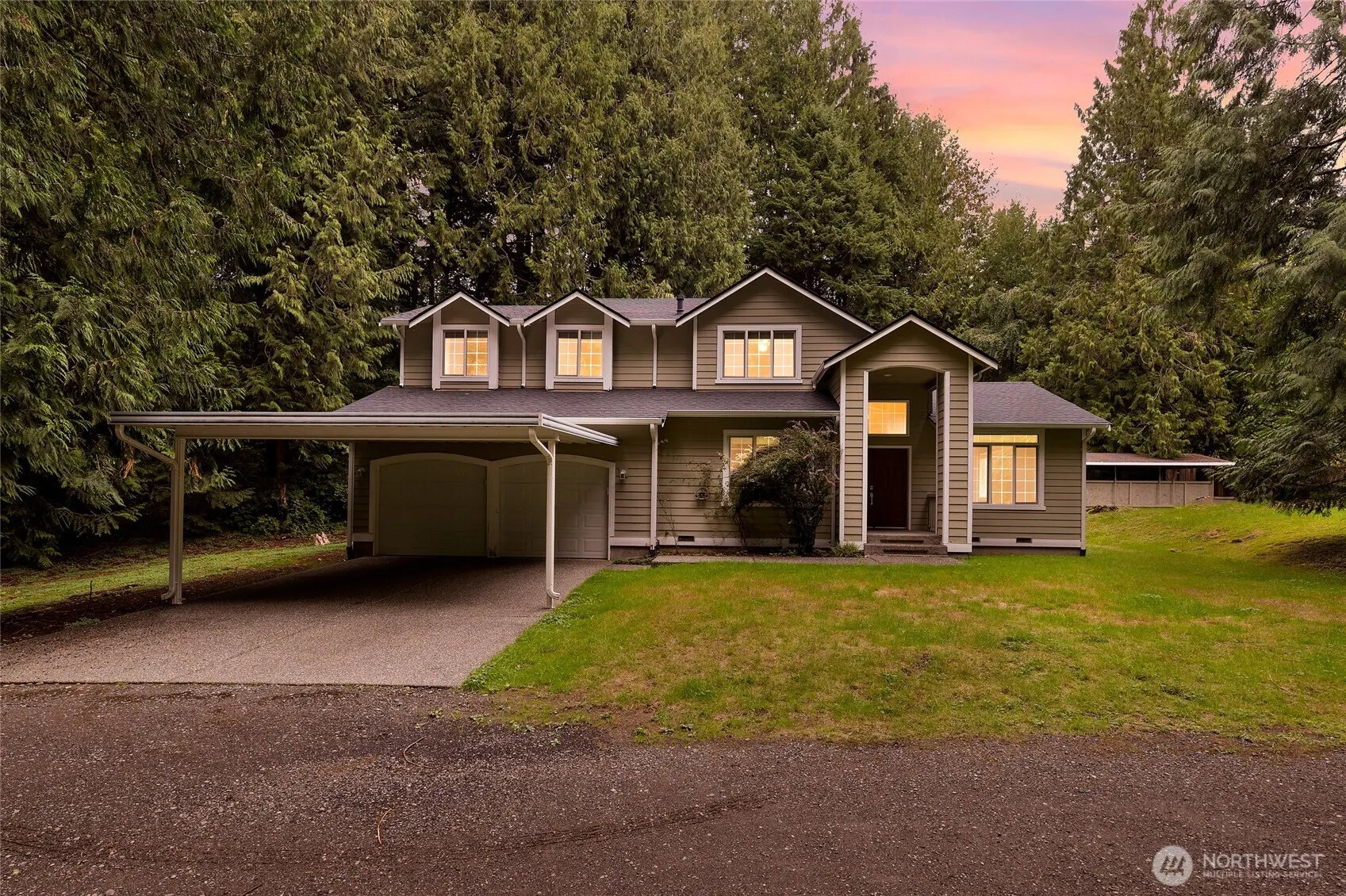 13250 235th Street SE, Issaquah, WA 98027