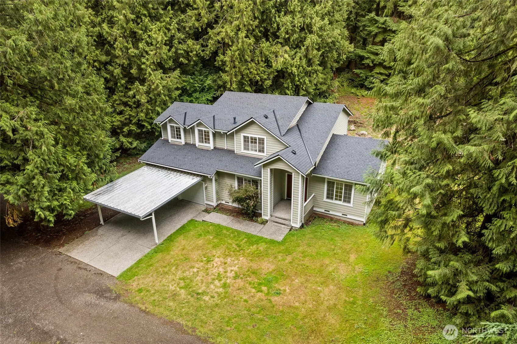 13250 235th Street SE, Issaquah, WA 98027