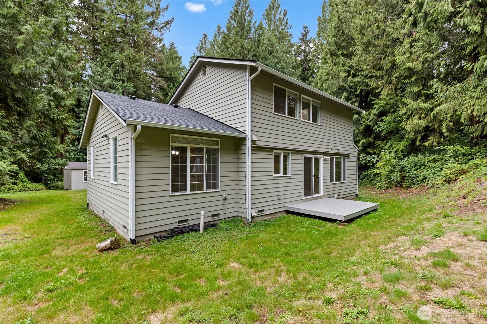 13250 235th Street SE, Issaquah, WA 98027