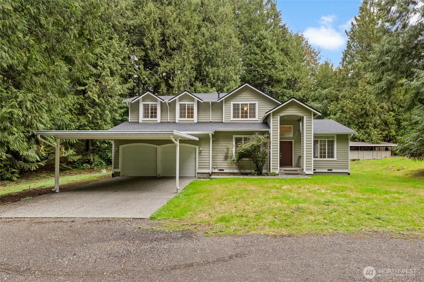 13250 235th Street SE, Issaquah, WA 98027
