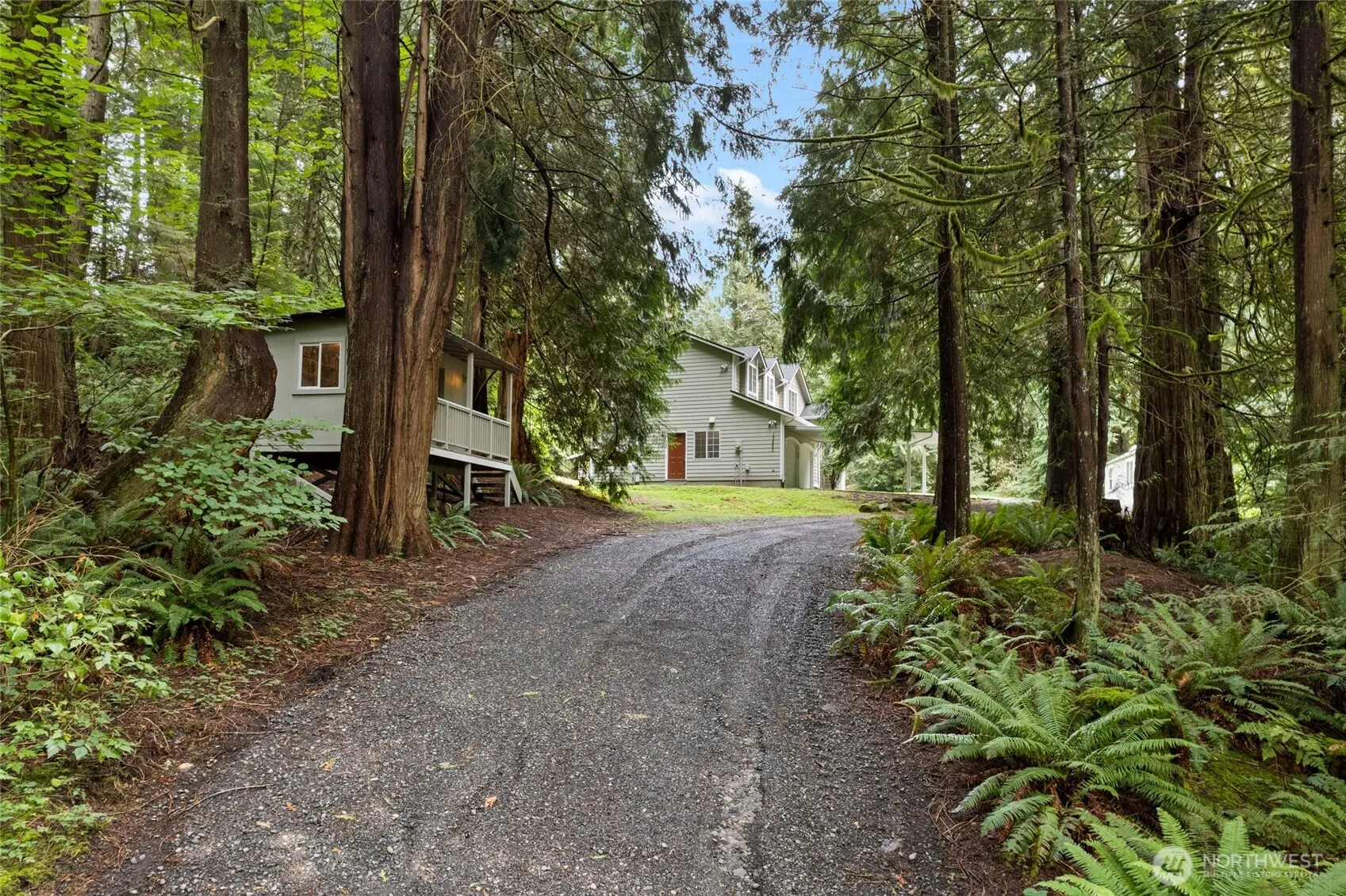 13250 235th Street SE, Issaquah, WA 98027