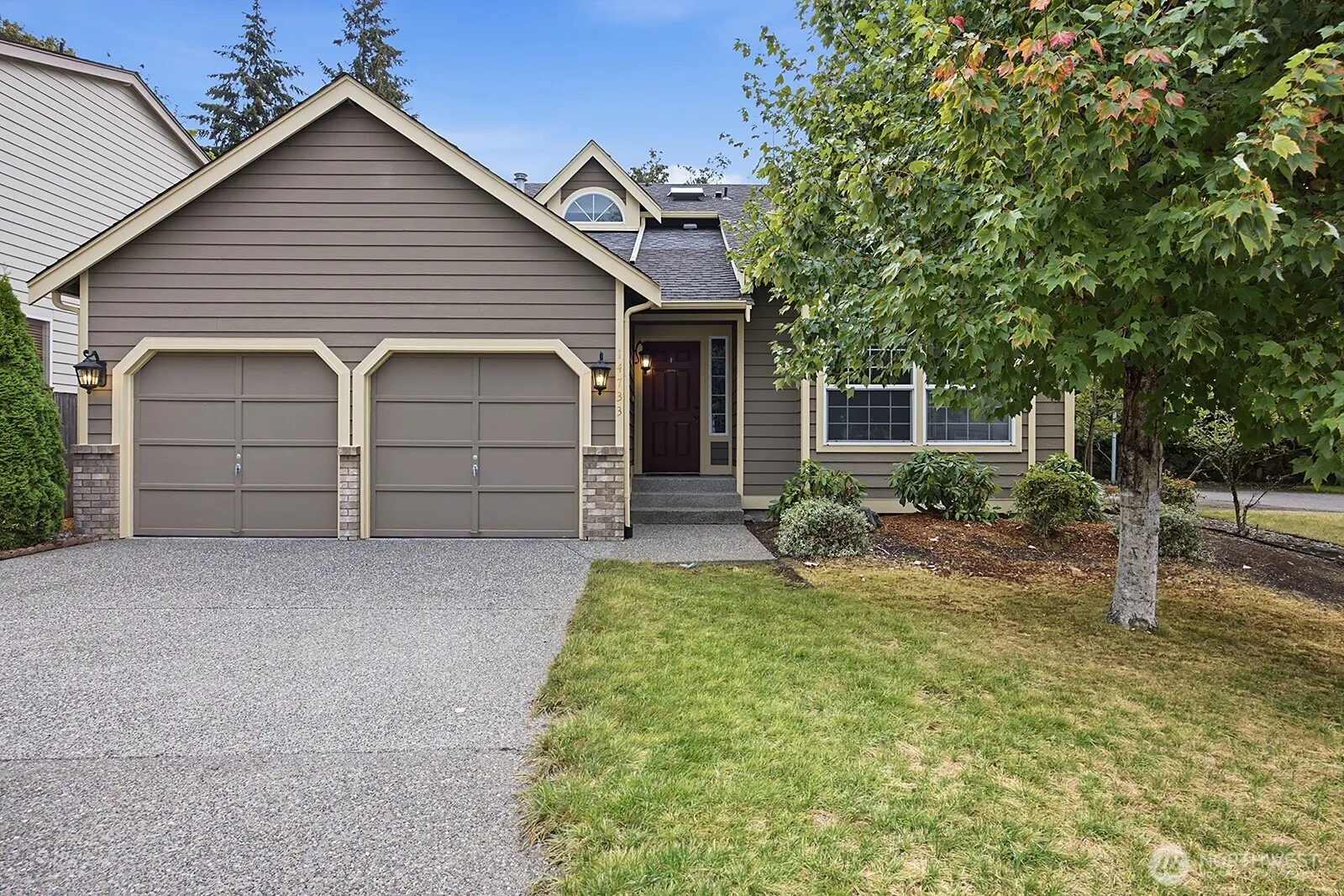 14733 SE 187th Circle , Renton, WA 98058-9310