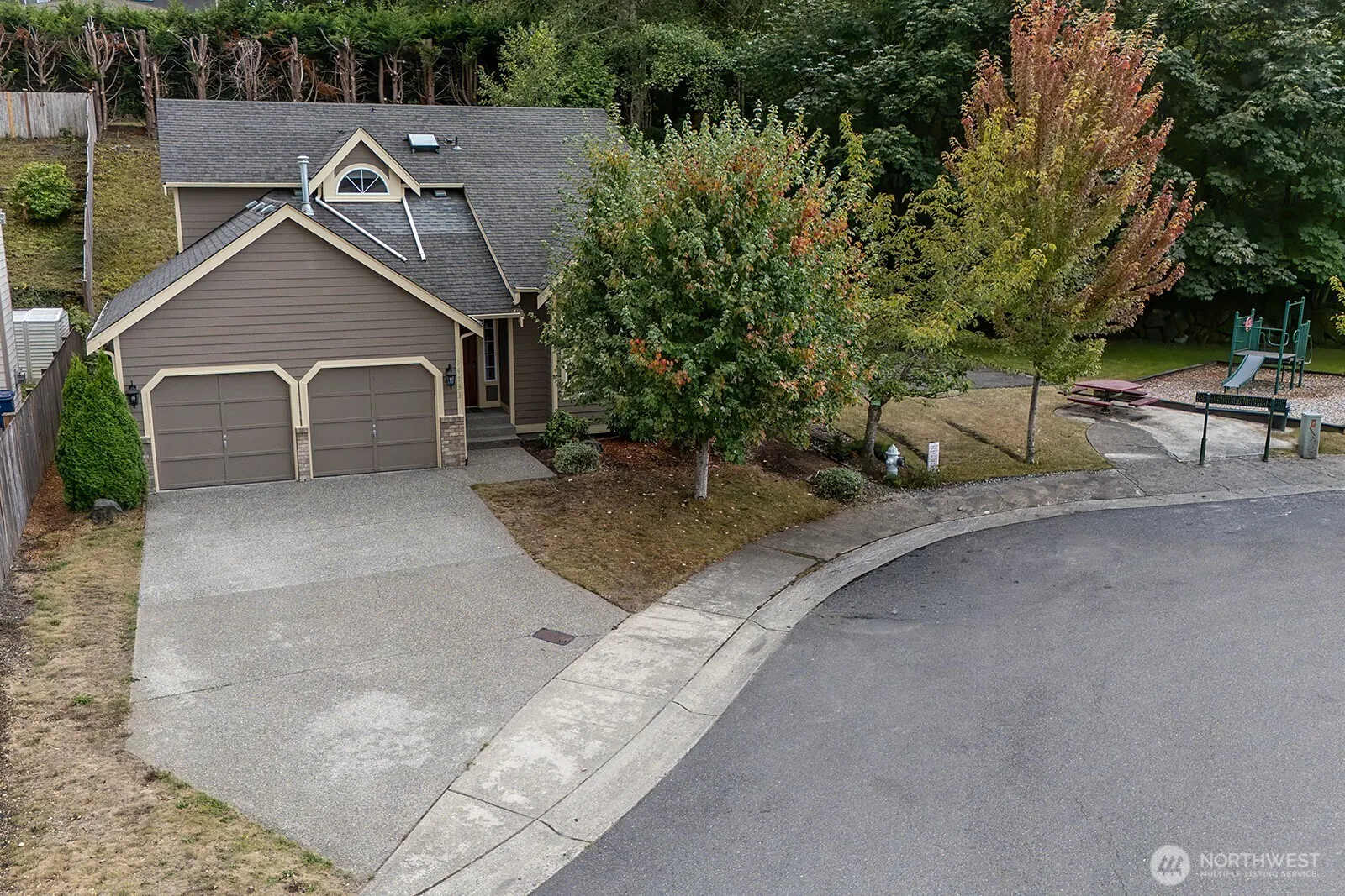 14733 SE 187th Circle , Renton, WA 98058-9310
