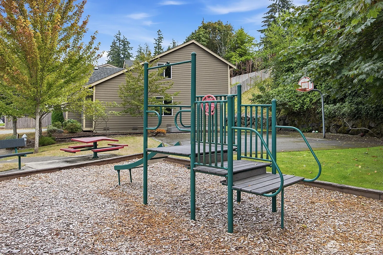 14733 SE 187th Circle , Renton, WA 98058-9310