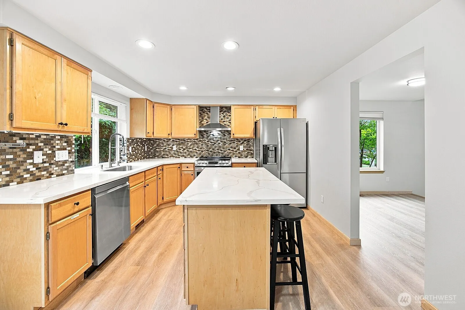 14733 SE 187th Circle , Renton, WA 98058-9310