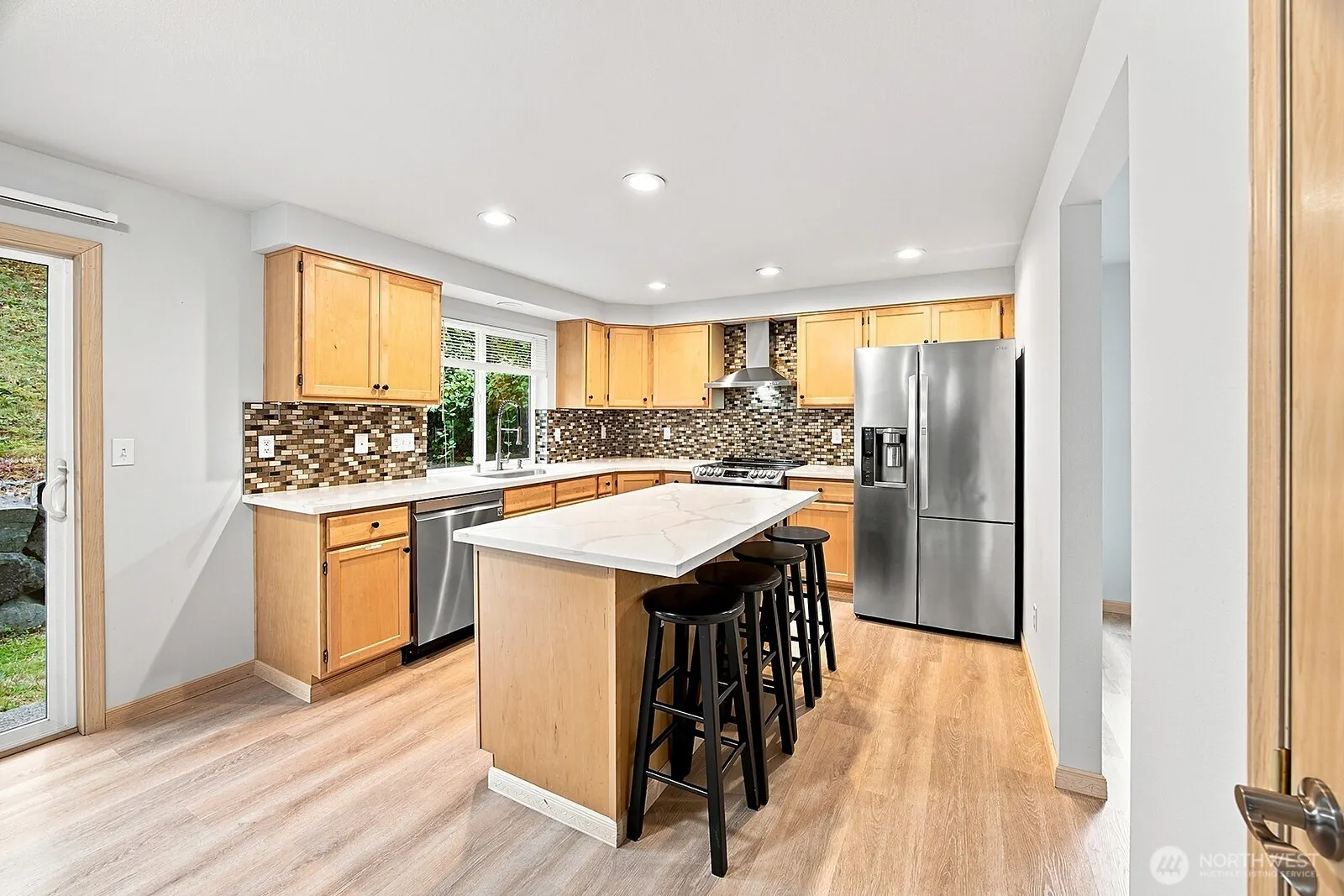 14733 SE 187th Circle , Renton, WA 98058-9310
