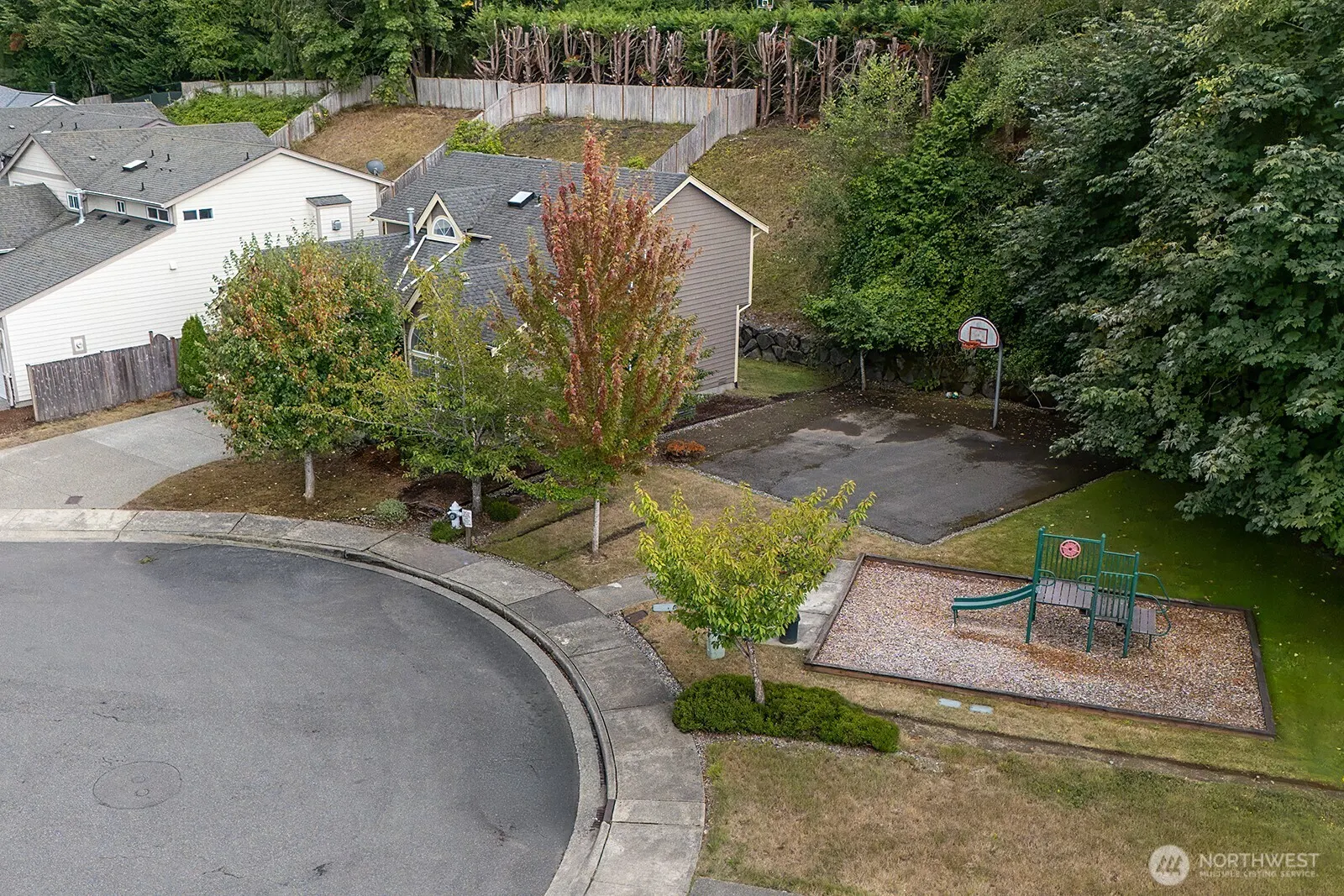 14733 SE 187th Circle , Renton, WA 98058-9310