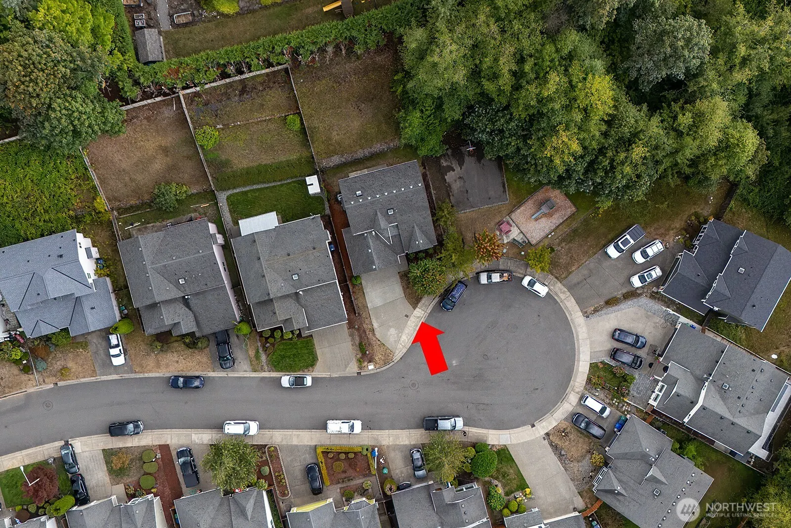 14733 SE 187th Circle , Renton, WA 98058-9310