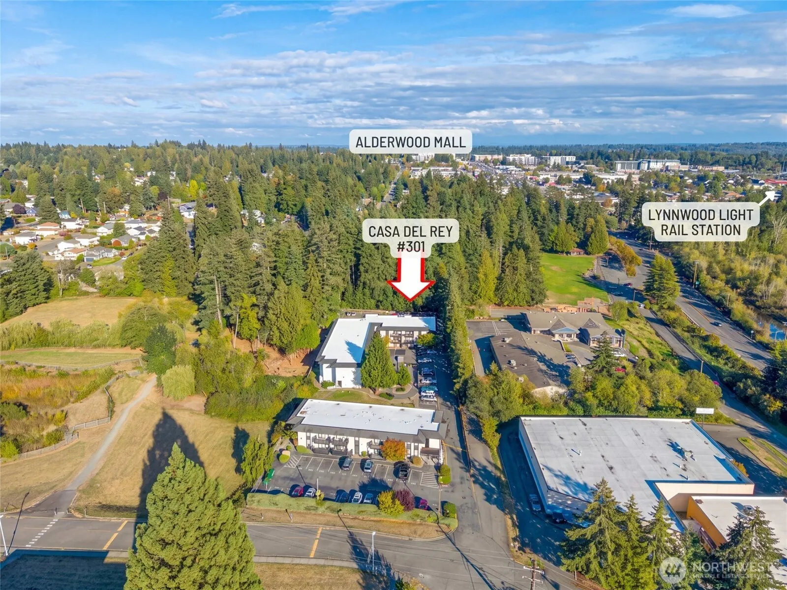 19409 56th Avenue W #301, Lynnwood, WA 98036