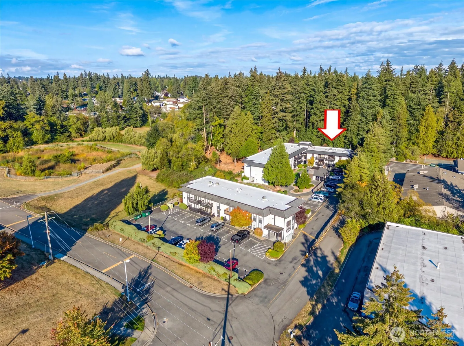 19409 56th Avenue W #301, Lynnwood, WA 98036