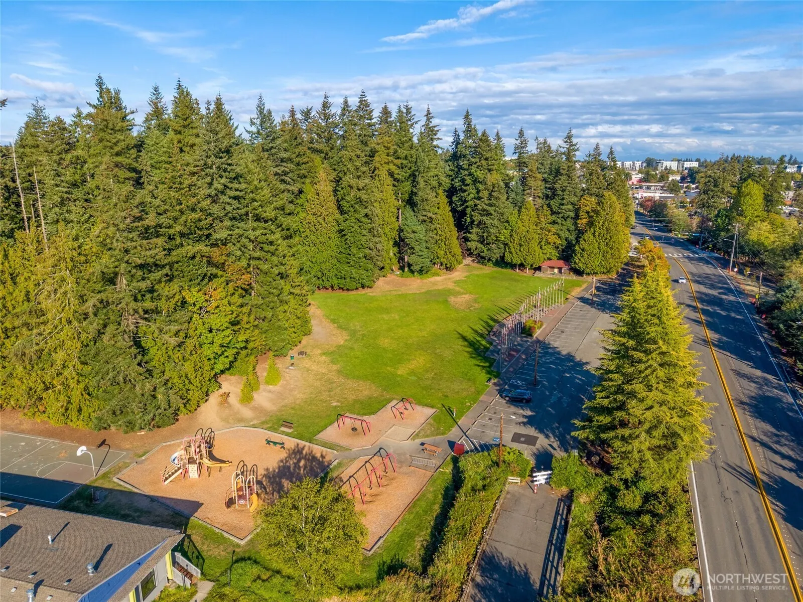 19409 56th Avenue W #301, Lynnwood, WA 98036