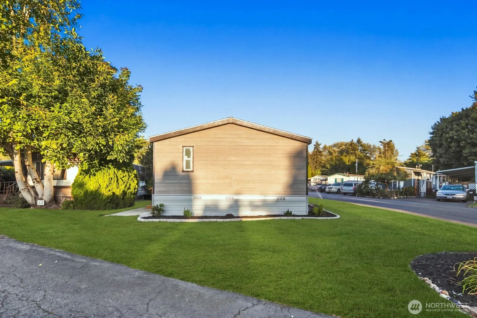1540 Maple Lane S #33, Kent, WA 98030