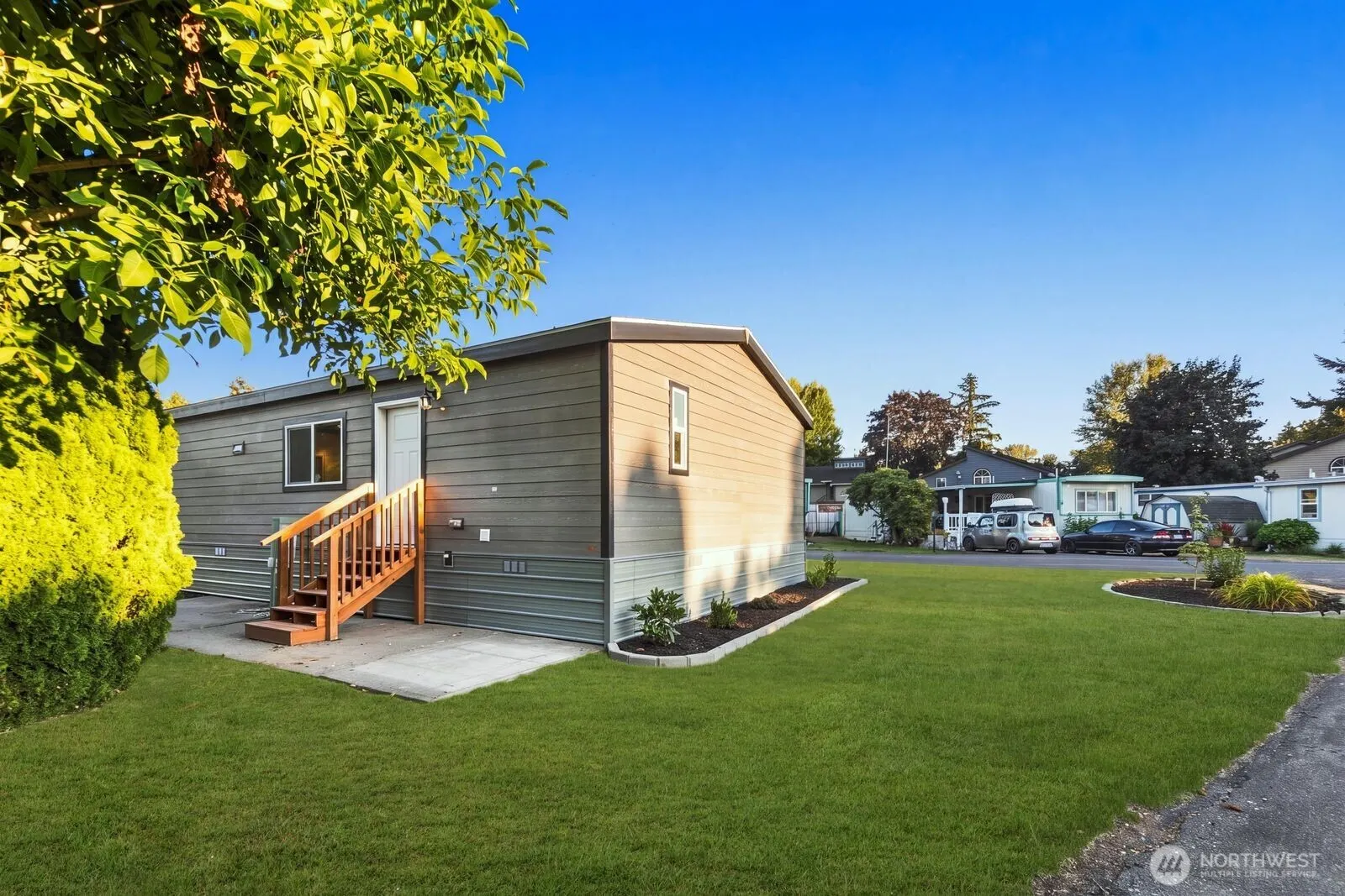 1540 Maple Lane S #33, Kent, WA 98030