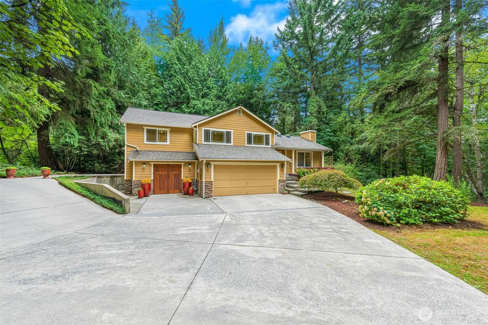 16735 NE 139th Place , Woodinville, WA 98072