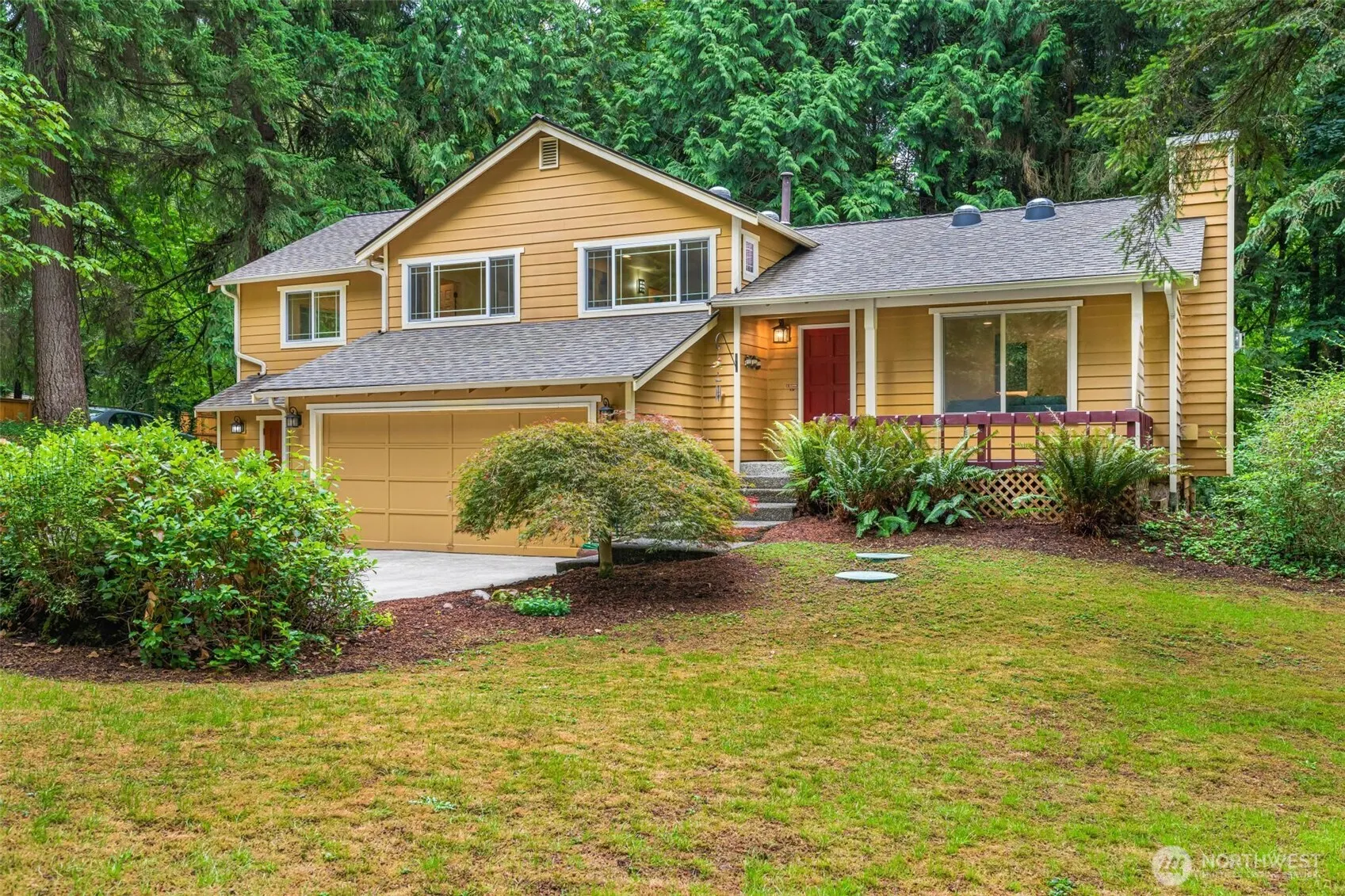 16735 NE 139th Place , Woodinville, WA 98072