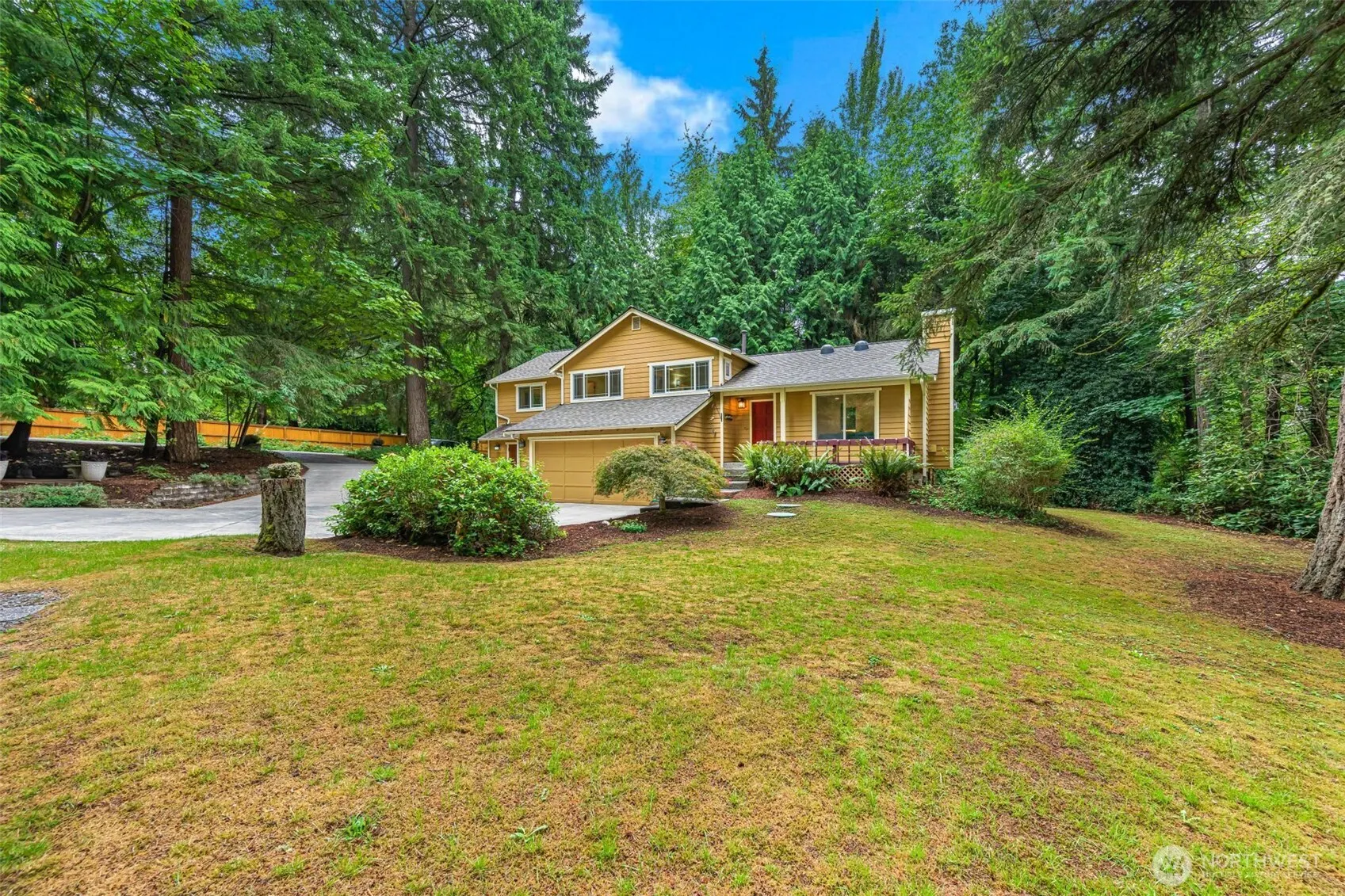 16735 NE 139th Place , Woodinville, WA 98072