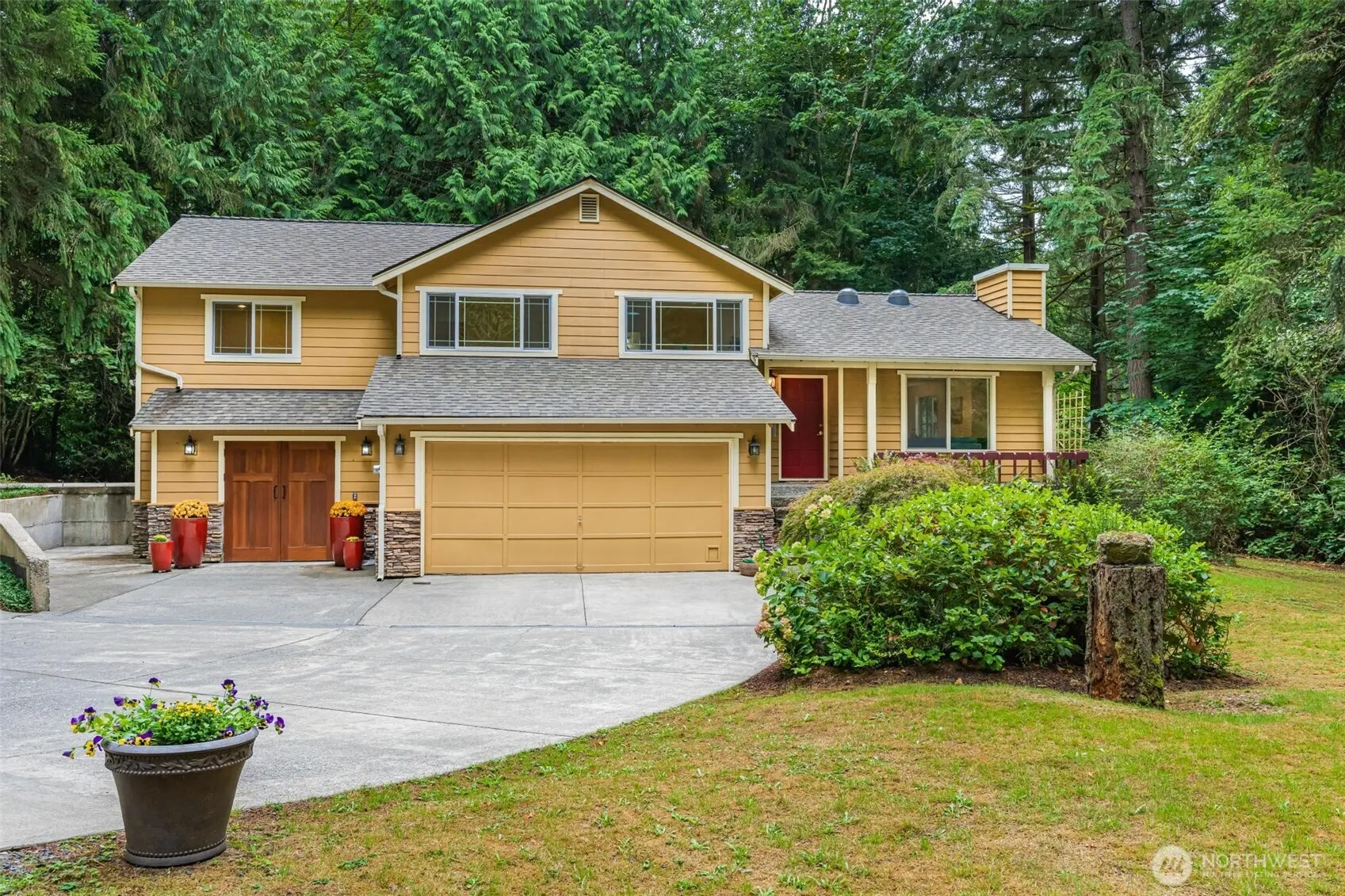 16735 NE 139th Place , Woodinville, WA 98072