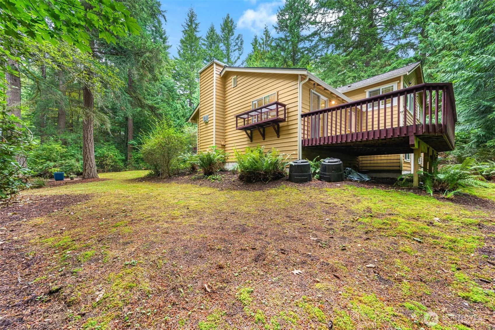 16735 NE 139th Place , Woodinville, WA 98072