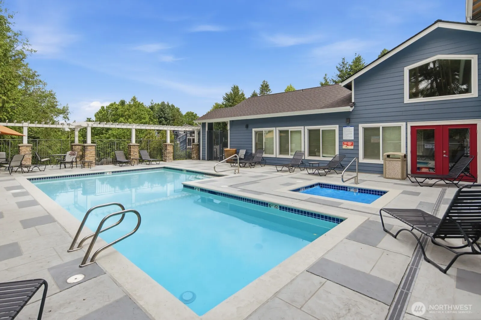 12012 NE 204th Place #C203, Bothell, WA 98011