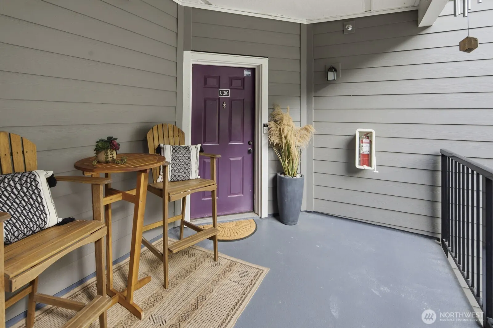12012 NE 204th Place #C203, Bothell, WA 98011