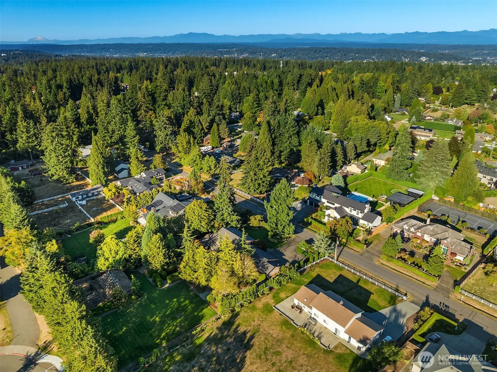 6031 126th Avenue NE, Kirkland, WA 98033